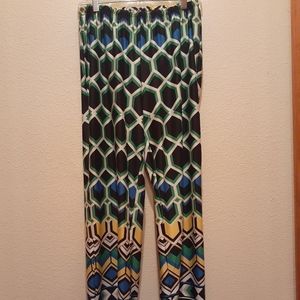 Palazzo Pants